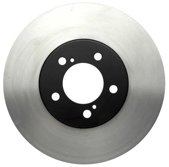 SB66749 – ROTORS Brake Rotor, OE Replacement Single